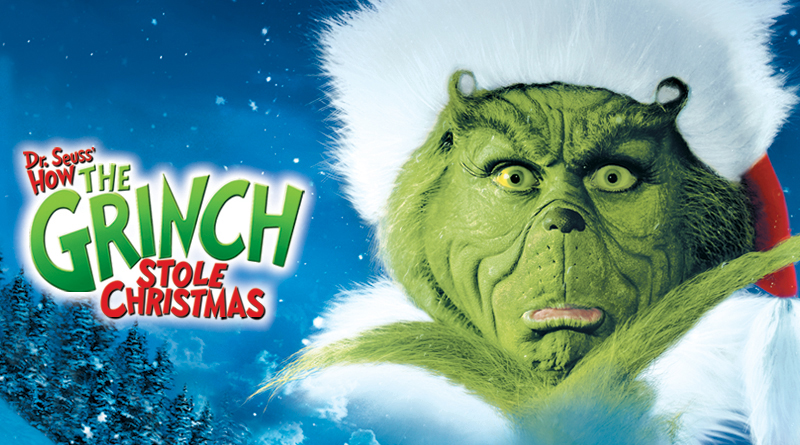 Antologia Review El Grinch Sigue Siendo Una Entretenida Pieza De Comedia Navidena Diario Integral